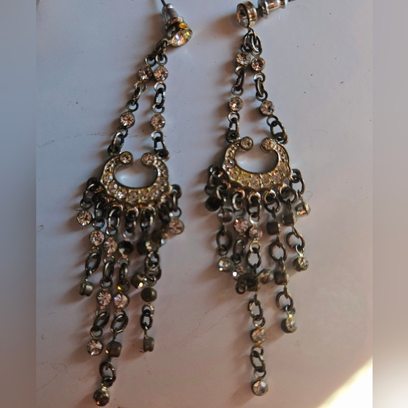 EARRINGS BUNDLE SET - Picture 3 of 3